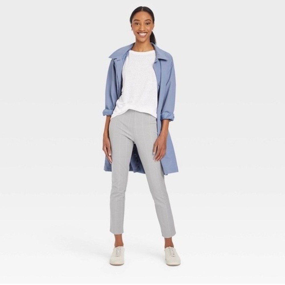 A New Day Gray Pant